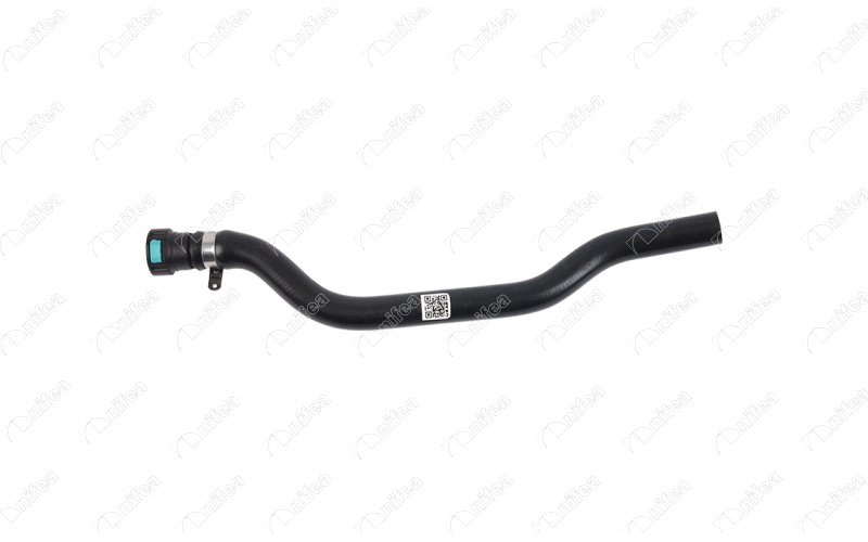 NIFEA 19743 İklimlendirme Sistemi Klima Hortum & Borular - FORD FIESTA V (JH_, JD_) uyumlu
