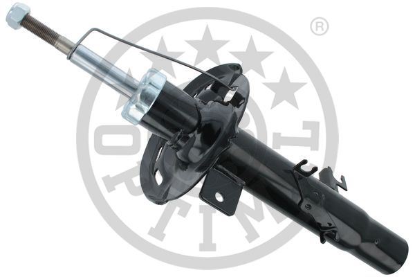 OPTIMAL A-3212GR Süspansiyon Sistemi Amortisör - PEUGEOT 208 I (CA_, CC_) uyumlu