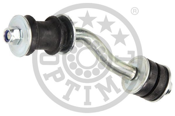 OPTIMAL G7-706 Süspansiyon Sistemi Stabilizatör - AUDI 80 B3 Sedan (893, 894, 8A2) uyumlu