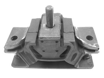 CORTECO 21653137 Motor Motor Yataklama - PEUGEOT BOXER Minibüs/Otobüs (230P) uyumlu