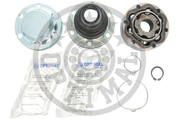 OPTIMAL CT-1070 Diferansiyel & Aktarma Sistemi Mafsallar - VW TOUAREG (7LA, 7L6, 7L7) uyumlu