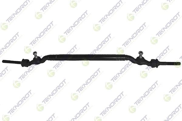 TEKNOROT B-715 Direksiyon Sistemi Kısa Rot & İtici Çubuk - BMW 7 (E38) uyumlu