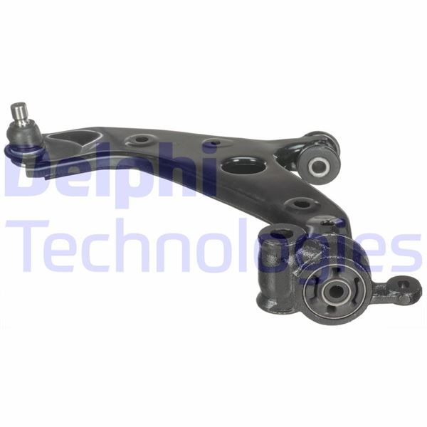 DELPHI TC3458 Süspansiyon Sistemi Bugi Kolu - MAZDA 3 (BM, BN) uyumlu