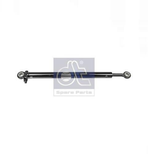 DT Spare Parts 3.84027 Kaporta & Gövde Parçaları Kabin Lifti - MAN TGM I uyumlu