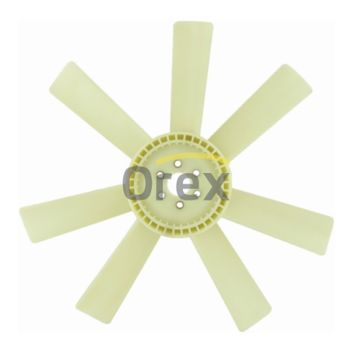 Radyatör Fanı - OREX - 120117 Ürün Görseli