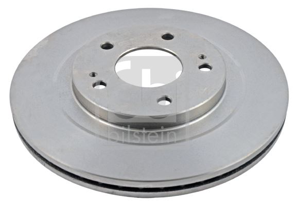 FEBI BILSTEIN 170601 Fren Sistemleri Fren Diski - MITSUBISHI PAJERO PININ I (H6_W, H7_W) uyumlu