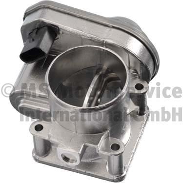 PIERBURG 7.01426.07.0 Motor Kumanda Kapağı - JEEP WRANGLER III (JK) uyumlu