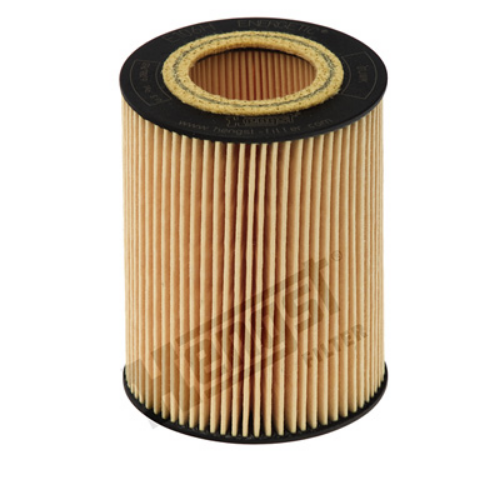 HENGST FILTER E106H D171 Motor Yağ Filtresi - VOLVO V60 I (155) uyumlu