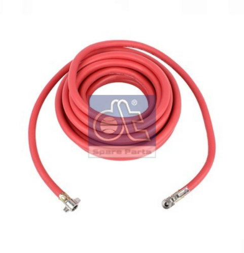 DT Spare Parts 4.10114 Fren Sistemleri Hava Kaplini