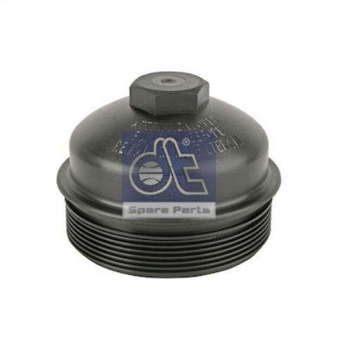 DT Spare Parts 4.62780 Yakıt Sistemi Yakıt Filtresi - MERCEDES-BENZ ACTROS MP2 / MP3 uyumlu