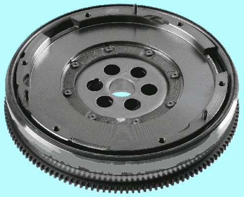 Volan - GM - 55564555 Ürün Görseli