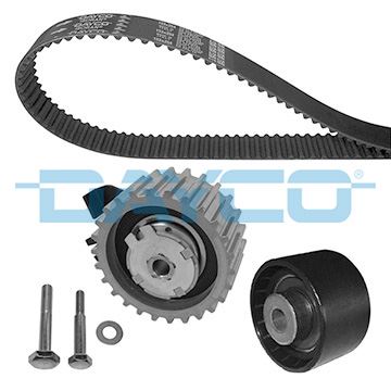 DAYCO KTB199 Motor Triger Seti - FIAT MAREA (185_) uyumlu