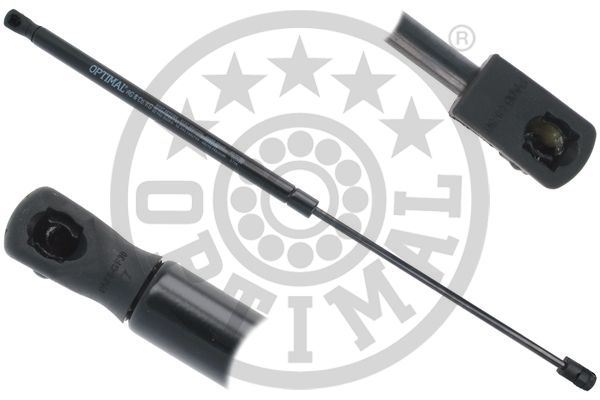 OPTIMAL AG-50996 Kaporta & Gövde Parçaları Gaz Yayı - OPEL ASTRA K Sports Tourer (B16) uyumlu
