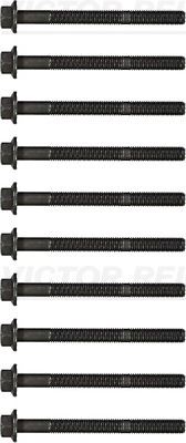 VICTOR REINZ 14-32093-01 Motor Silindir Kafa Civataları - FIAT PANDA (169_) uyumlu