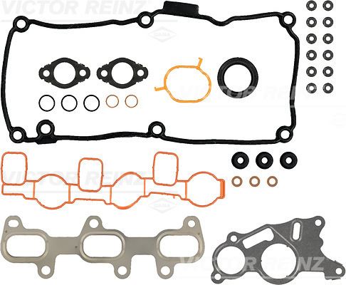 VICTOR REINZ 02-40508-01 Motor Silindir Kafa Contası - SEAT IBIZA IV SC (6J1, 6P5) uyumlu