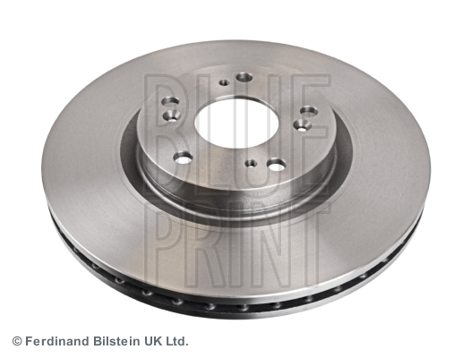 BLUE PRINT ADH243107 Fren Sistemleri Fren Diski - HONDA CIVIC VIII Hatchback (FN, FK) uyumlu