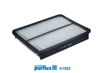 PURFLUX A1862 Motor Hava Filtresi - KIA OPTIMA (FSGDS6B) uyumlu
