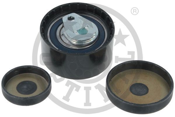 OPTIMAL 0-N200 Motor Kayış Kasnağı - RENAULT MEGANE III Coupe (DZ0/1_) uyumlu