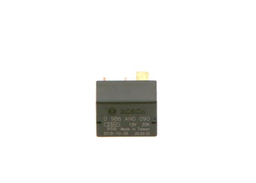 BOSCH 0 986 AH0 090 Motor Yakıt Pompası & Aksesuar