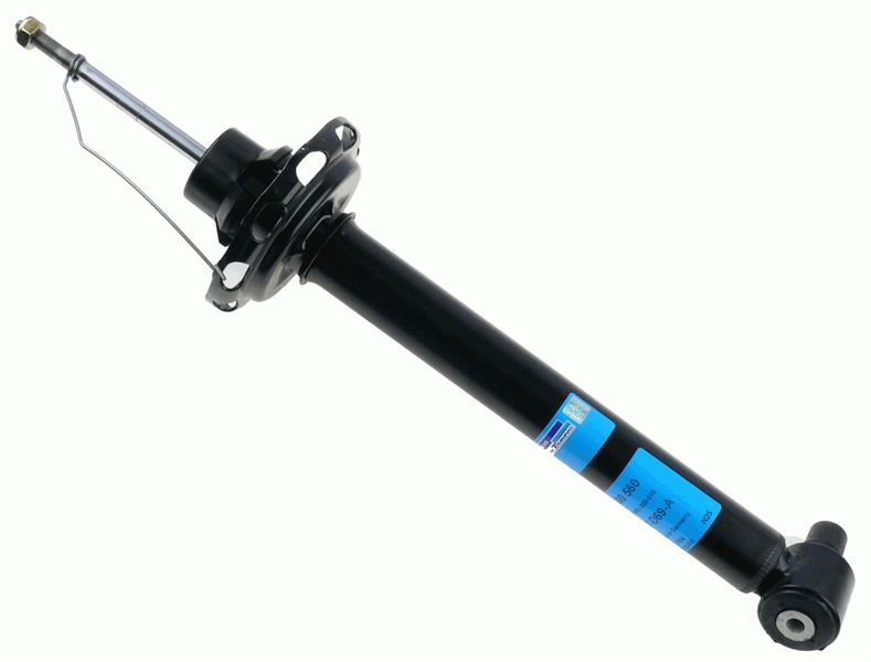 SACHS 280 560 Süspansiyon Sistemi Amortisör - AUDI A4 B5 (8D2) uyumlu