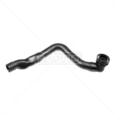 RAPRO R25011 Motor Hava Tahliye - VW TOURAN (1T3) uyumlu