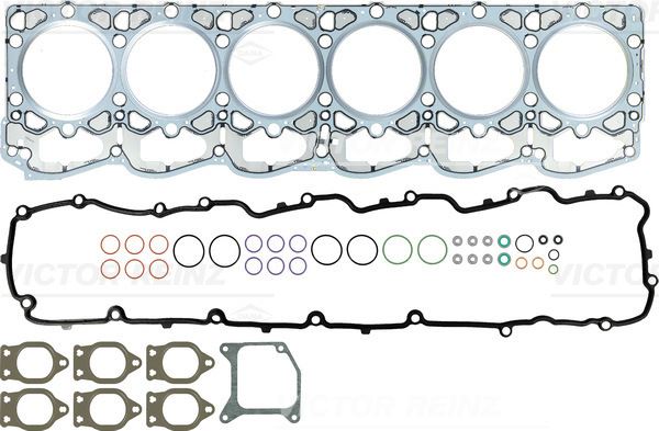 VICTOR REINZ 02-10245-02 Motor Silindir Kafa Contası - DAF XG+ uyumlu