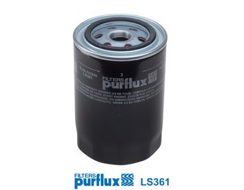 PURFLUX LS361 Diğer Diğer Donanım & Parçalar - CITROËN JUMPER I Minibüs/Otobüs (230P) uyumlu