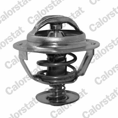 CALORSTAT by Vernet TH5130.83J Motor Termostat - CITROËN BX (XB-_) uyumlu
