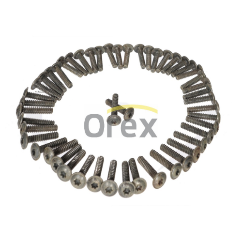 Panjur Vidası - OREX - 174045 Ürün Görseli
