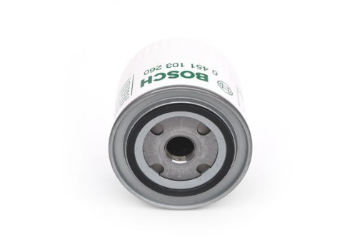 BOSCH 0 451 103 260 Motor Yağ Filtresi - VOLVO 460 (464) uyumlu