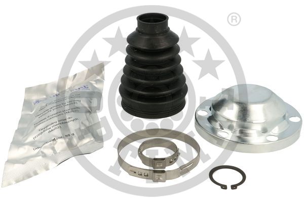 OPTIMAL CVB-10542TPE Diferansiyel & Aktarma Sistemi Tahrik Parçaları - VW PASSAT B7 (362) uyumlu
