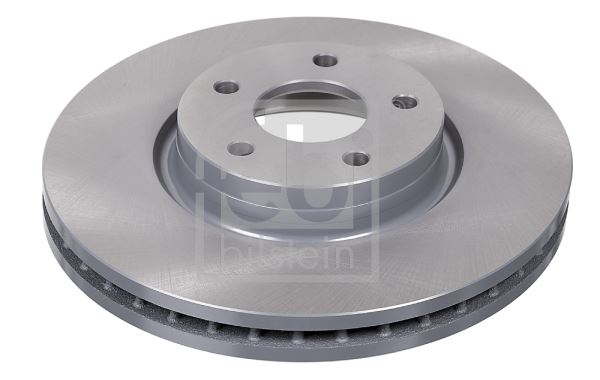 FEBI BILSTEIN 43975 Fren Sistemleri Fren Diski - FORD MONDEO IV Turnier (BA7) uyumlu