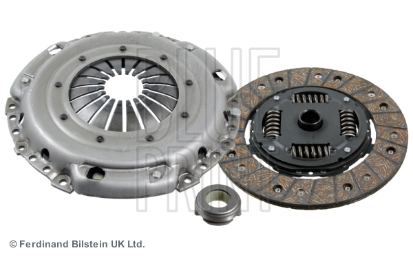 BLUE PRINT ADV183094 Debriyaj Sistemi Debriyaj Seti - VW PASSAT B3/B4 (3A2, 35I) uyumlu