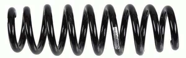 SACHS 994 483 Süspansiyon Sistemi Makas - BMW 3 Coupe (E92) uyumlu