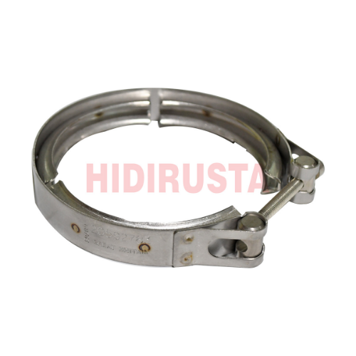 İntercooler Kelepçesi - Breeze - 6330184108 Ürün Görseli