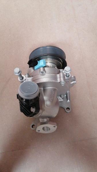 Devirdaim Su Pompası - GM - 55513552 Ürün Görseli
