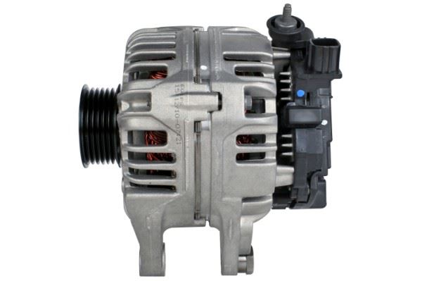 HELLA 8EL 012 426-141 Elektrik Sistemi Alternatör - TOYOTA COROLLA Compact (_E11_) uyumlu