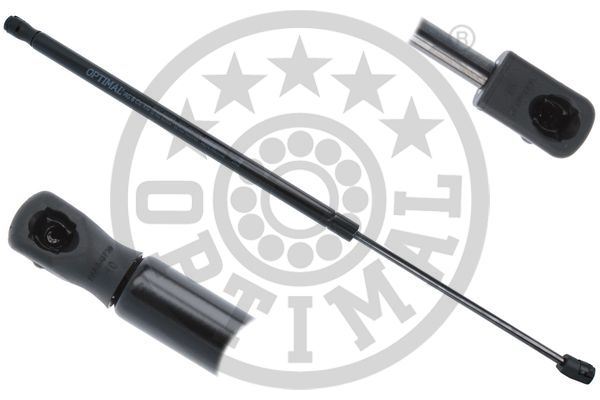 OPTIMAL AG-51251 Kaporta & Gövde Parçaları Gaz Yayı - VW PASSAT B8 Variant (3G5, CB5) uyumlu