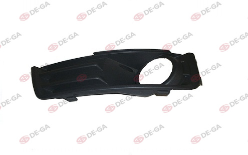 Panjur - DEGA - FOR07FO092Y Ürün Görseli