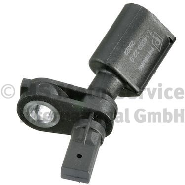 PIERBURG 7.14059.22.0 Fren Sistemleri Sürüş Dinamiği Ayarı - SEAT IBIZA IV (6J5, 6P1) uyumlu