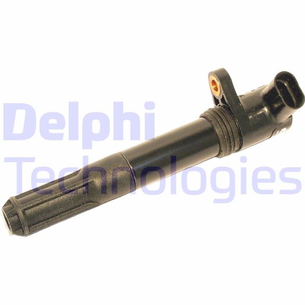 DELPHI CE20056-12B1 Ateşleme Sistemi Ateşleme Bobini - FIAT DUCATO Panelvan/Van (250_) uyumlu