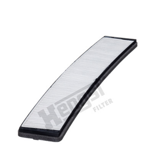 HENGST FILTER E977LI İklimlendirme Sistemi Polen Filtresi - BMW 3 (E46) uyumlu