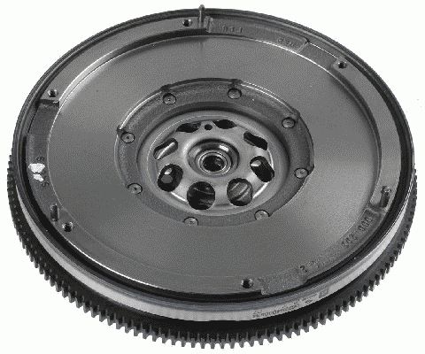 SACHS 2294 000 834 Motor Volan - MERCEDES-BENZ E-SERISI T-Model (S211) uyumlu