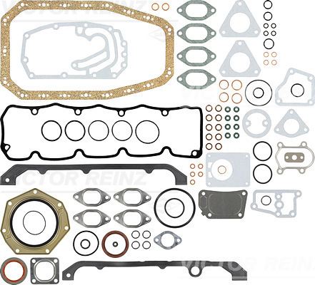 VICTOR REINZ 01-33951-07 Motor Conta Seti - FIAT DUCATO Minibüs/Otobüs (244_) uyumlu