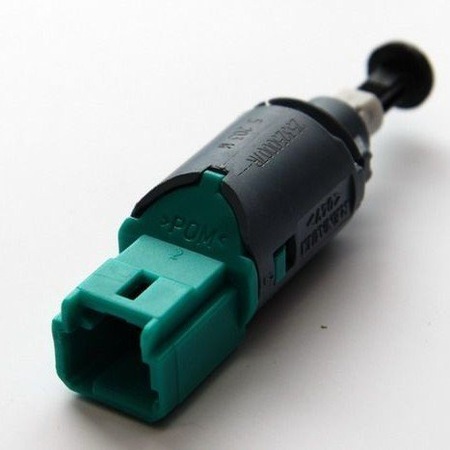 Debriyaj Pedal Müşürü - RENAULT ORIJINAL - 253250007R Ürün Görseli