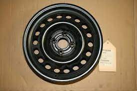 Jant - GM - 9127105 Ürün Görseli