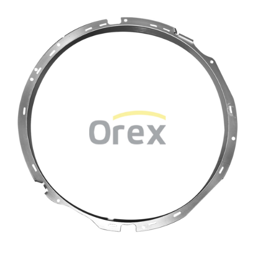 Fan Bileziği - OREX - 520062 Ürün Görseli