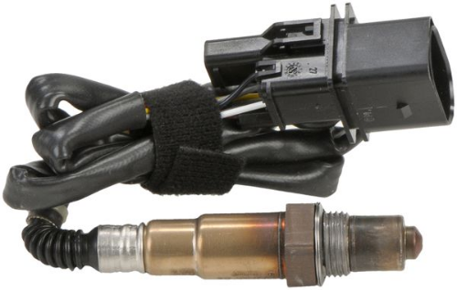 BOSCH 0 258 007 174 Emme & Egzoz Sistemi Egzoz Sensörleri - PORSCHE CAYENNE (9PA) uyumlu