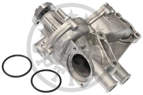 OPTIMAL AQ-1042 Motor Devirdaim - AUDI 80 B2 Sedan (811, 813, 814, 819, 853) uyumlu