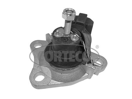 CORTECO 80001199 Motor Motor Yataklama - RENAULT SCÉNIC I MPV (JA0/1_, FA0_) uyumlu